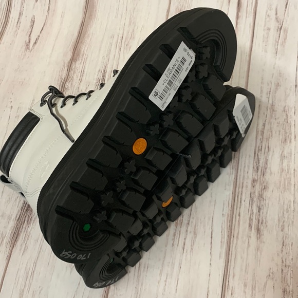 TIMBERLAND RAY CITY 6 INCH BOOT - Picture 13 of 16